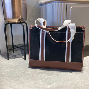 Latest Design Women Handbag for Clothing Shopping High Quality Jute Handbags <b>Natural</b> <b>Bags</b> Bohemian <b>Bags</b> Wholesale Factory Price - Product Image 1