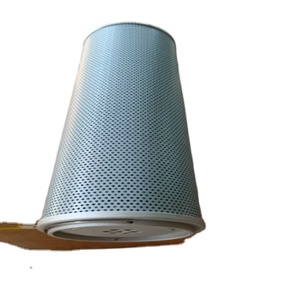 Repuestos LGMC Compatibles para Maquinaria Industrial 53C1036, Filtro de Retorno de Aceite, Venta Directa de Fábrica, Repuestos para Maquinaria de Construcción - Product Image 1