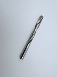 Forets hélicoïdaux P107S2LHS à spirale longue, en acier HS, haute résistance à l'usure, 2 dents, 2 spirales - Product Image 6