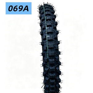 Nuevas Carcasas de Neumáticos para Motocross y Todoterreno 110/90-16 - Product Image 2