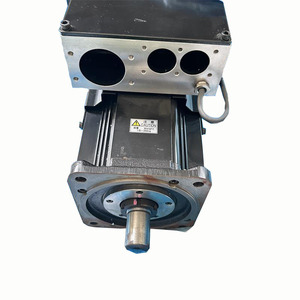 Brand New Original Spot PLC lập trình điều khiển động cơ servo 64bm220kxcjay PLC điều khiển động cơ - Product Image 4