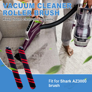 Cepillo Principal de Repuesto Compatible con la Aspiradora Shark AZ3000, Accesorios, Cepillo de Rodillo - Product Image 6