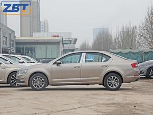 Fabriqué en Chine Skoda Octavia Voitures chinoises bon marché Skoda Auto 2023 Nouvelles voitures à essence - Product Image 3