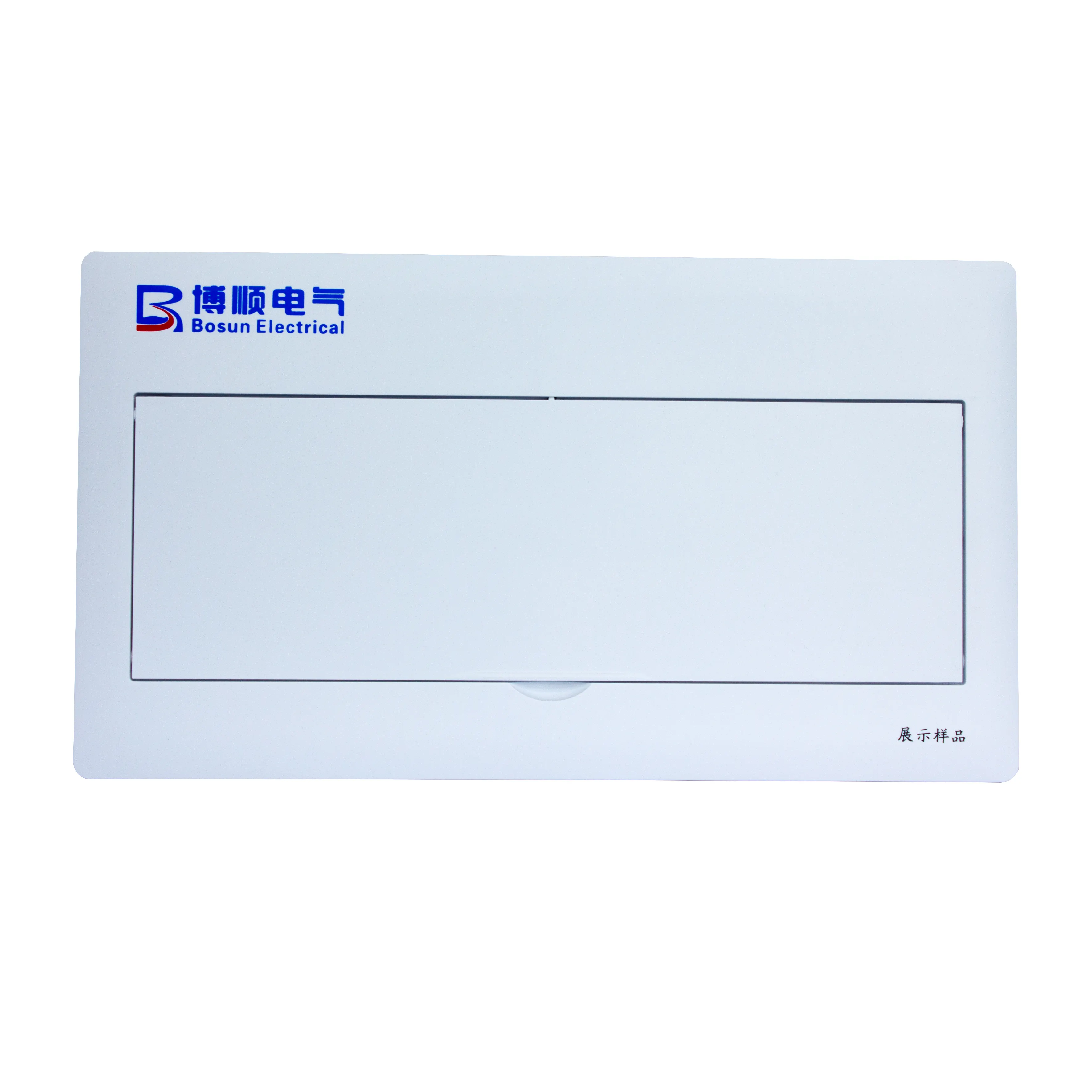 Eco-Friendly Electronic Control Systems Functional Distribution Box Waterproof Indoor distribution box