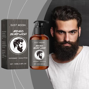 <span class=keywords><strong>Shampooing</strong></span> bio pour barbe naturelle de marque privée <span class=keywords><strong>baume</strong></span> à barbe pour hommes après-rasage le plus populaire - Product Image 5