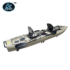 2024 U-boat Vente en gros pédale amovible entraînement pêche kayak course bateau <span class=keywords><strong>moteur</strong></span> <span class=keywords><strong>canoë</strong></span> <span class=keywords><strong>électrique</strong></span> à vendre - Product Image 3