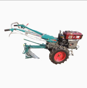 Tractor Agrícola de 14 HP, Maquinaria Agrícola Duradera, Fácil Operación - Product Image 4