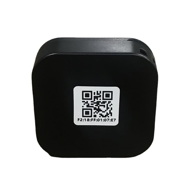 Meeblue Nrf52 accelerometer module bluetooth beacon tag ibeacon eddystone