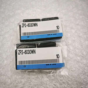 Ventosa de Vacío Original-SMC ZP2-6030WN - Product Image 4