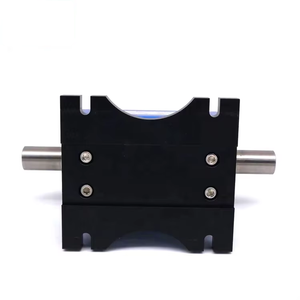 Capteur de couple dynamique rotatif sans contact, grande plage, haute vitesse, transducteur de couple rotatif pour moteur - Product Image 5