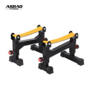 Di alta qualità multifunzionale su misura bilanciere panca tozzo gamba bilanciere cremagliera tampone - Product Image 3