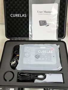 Escáner de ultrasonido digital completo portátil para animales Equipo terapéutico veterinario fácil de llevar - Product Image 5