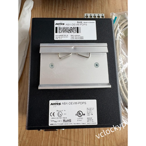 1 ชิ้น ใหม่ ไม่มีแบรนด์ Anybus ABX-DEVM-PDPS Gateway จีน - Product Image 1