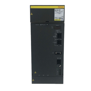 ใหม่เอี่ยม A06B-6087-H130 FANUC SERVO ไดรฟ์แอมพลิฟายเออร์ A06B6087H130 FANUC ไดรฟ์ในสต็อกจัดส่งรวดเร็ว - Product Image 3