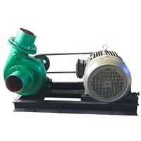 Pompe à eau PTO Fram pour l'irrigation agricole - Débit élevé, puissance 25W, testée et certifiée, garantie 1 an