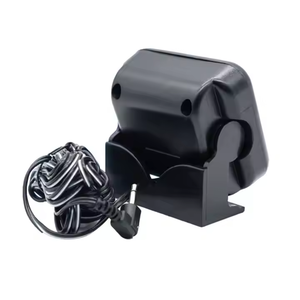 Altavoz externo P600, enchufe de 3,5mm, Yaesu para móvil <span class=keywords><strong>Kenwood</strong></span> para <span class=keywords><strong>amplificador</strong></span> de Radio para modelos de Walkie Talkie TM471A de FT-7800R - Product Image 5