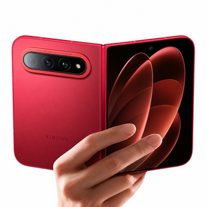 <span class=keywords><strong>Xiaomi</strong></span> 18 Fold 2026 Nuevo Teléfono Inteligente 5G Plegable de 5.38+7.58 Pulgadas con Cámara <span class=keywords><strong>Leica</strong></span> de 200MP y Android - Product Image 1