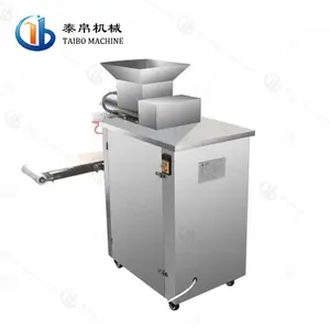 Automatic Commercial 2-800g Bread Pizza Dough Divider Machine for Restaurant