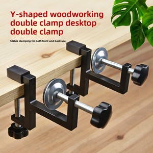 Xách tay g-<span class=keywords><strong>c</strong></span>-y-f-loại thép không gỉ chế biến gỗ kẹp mạnh mẽ nhanh chóng khóa kết nối hệ thống đo lường số liệu mới đượ<span class=keywords><strong>c</strong></span> <span class=keywords><strong>c</strong></span>ải thiện - Product Image 5