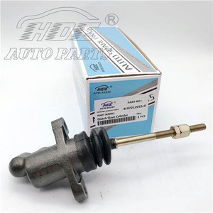 8-97212015-0 8971608810 อะไหล่รถยนต์ HDE ขายส่ง กระบอกสูบคลัตช์สำหรับ Isuzu ELF - Product Image 1