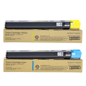 Cartucho de Tóner Original Asia Color 550 560 C60 C70 C9065 C9070 para Fujifilm Xerox Ct201702 Ct201703 Ct201704 Ct201705 - Product Image 5