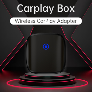 Babaolong TAB05อะแดปเตอร์2-in-1สำหรับ Apple WIRED CarPlay Android Auto TO Car - Product Image 6