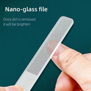 Coupe-bord incurvé robuste et résistant aux éclaboussures coupe-cuir en acier inoxydable coupe-ongles toilettage doigt beauté manucure pédicure <span class=keywords><strong>Kit</strong></span> - Product Image 4