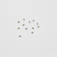 Condensateur SMD C0603X5R1E102KT /NEC 0201 1nF ±10% 25V X5R