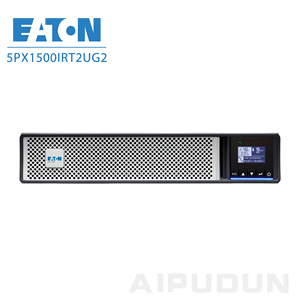 <span class=keywords><strong>Eaton</strong></span> 5PX G2 UPS 1500VA 1500W <span class=keywords><strong>Onduleur</strong></span> monophasé à onde sinusoïdale pure 1500W <span class=keywords><strong>Eaton</strong></span> UPS 5PX1500IRT2UG2 avec <span class=keywords><strong>onduleur</strong></span> UPS 1500VA - Product Image 1