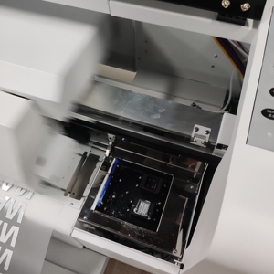 Impresora A3 DTF de 30cm de ancho para Epson XP600, máquina de cabezal de impresión, máquina de impresión DIY, caja de impresora - Product Image 6