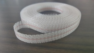 Linen Vô Tận Chống-Trượt Trắng Hấp Thụ Vành Đai/Garniture/Hút Băng Cho Thuốc Lá & Máy Lọc Trong Thuốc Lá Ngành Công Nghiệp - Product Image 5