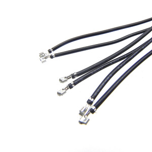 Cabo Terminal Crimpado JST PH2.0 SPH-002T-P0.5S, Fio Pigtail Nu para Montagem de Conectores da Série PH - Product Image 3