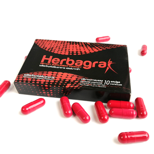 แคปซูลเสริมอาหารสมุนไพรสกัดจากธรรมชาติสำหรับผู้ชาย ยี่ห้อ OEM รับผลิตภายใต้แบรนด์ของคุณ ช่วยเพิ่มสมรรถภาพทางเพศ - Product Image 6