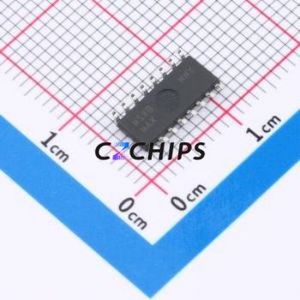Tout nouveau-Original MAX309CSE + T SO-16 Circuit intégré IC puce commutateur analogique/multiplexeur - Product Image 2