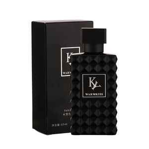Entrega Rápida, Perfume Unisex de Alta Calidad al por Mayor, 65 ml, Colonia para Hombre, Perfume de Diseñador de Lujo de Larga Duración - Product Image 2