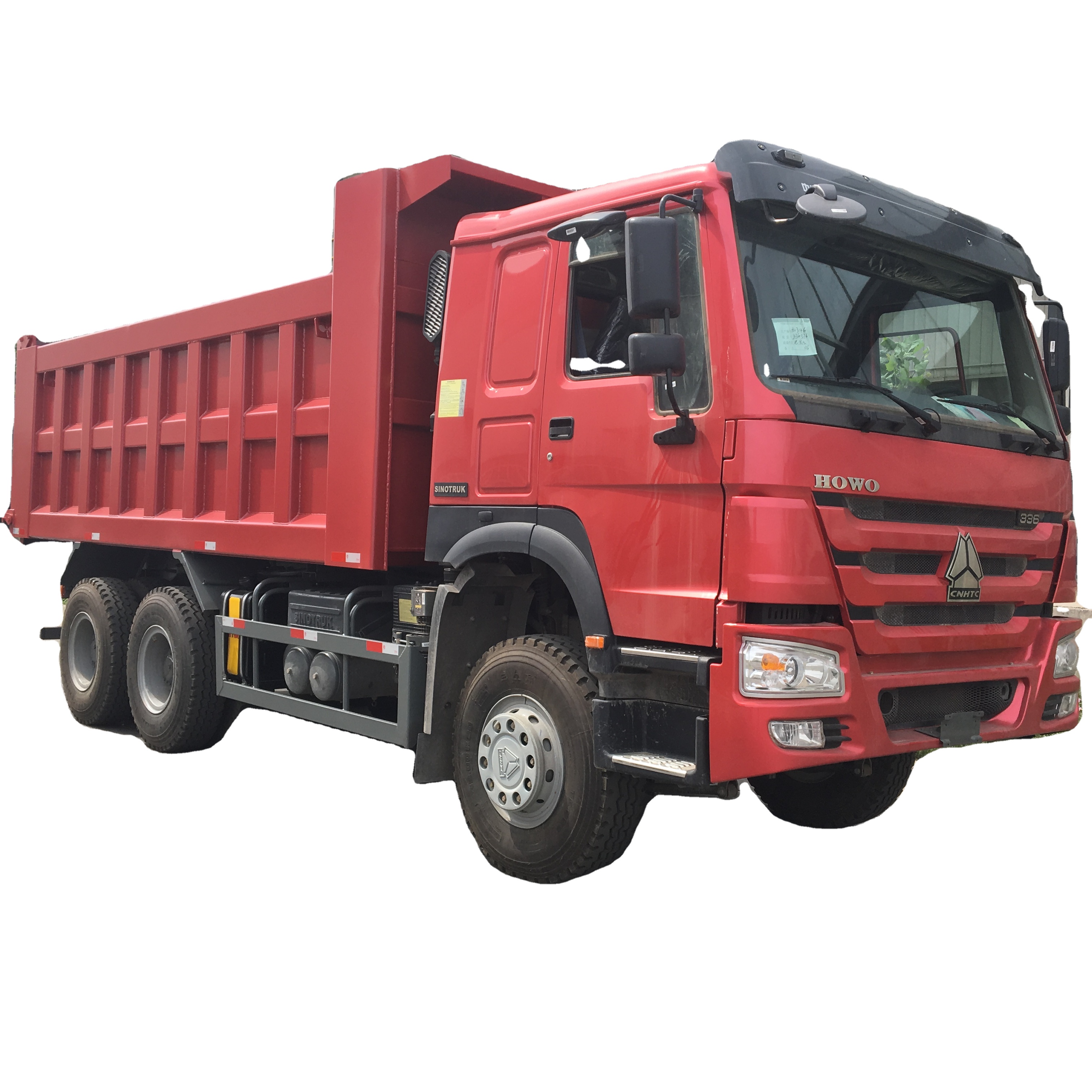 2021 Горячая продажа Китай Тяжелых Грузовиков SINOTRUK SINOTRUCK HOWO самосвал