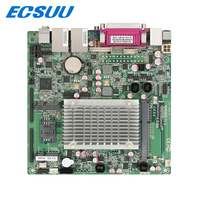 Kombo CPU motherboard Intel Core N2840/J1800/J1900/i3/i5/i7/i9