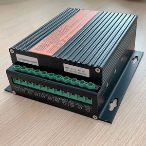 하이브리드 100w 12v 24V 48V 물 증거 오프 그리드 바람 태양 하이브리드 MPPT 컨트롤러 가로등 풍력 터빈 3000w 태양 광 200w - Product Image 1