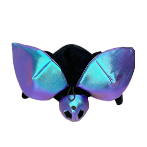 Bambola di Peluche a Forma di Coccinella Imbottita in Cotone PP - Product Image 1