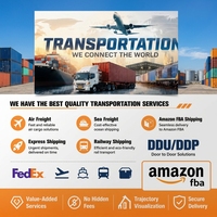 Agente de Transporte Marítimo de China a Canadá, Australia, Estados Unidos y Europa, DDP, LCL, FCL, Transitario, Envío Puerta a Puerta