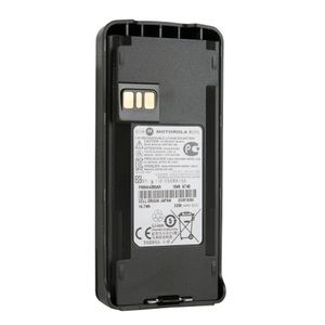 Batería de Radio Bidireccional PMNN4080 IP54 de Iones de Litio de 2250 mAh para CP1660 CP1600 CP1300 CP477 CP47 CP100d - Product Image 2
