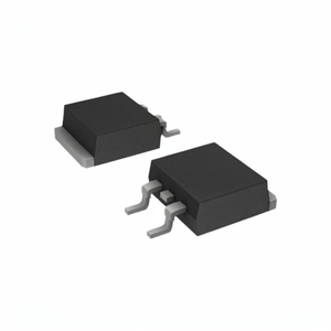 Buy Online Electronic Components Transistors D2PAK IRF9540NSTRRPBF Authorized Distributor - Product Image 1