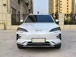 BYD <span class=keywords><strong>Song</strong></span> Plus EV 2025 di Lusso, Usato da un Solo Proprietario, 520KM, Trazione Anteriore, 204CV, SUV, Documentazione per Esportazione CIF DDP - Product Image 2