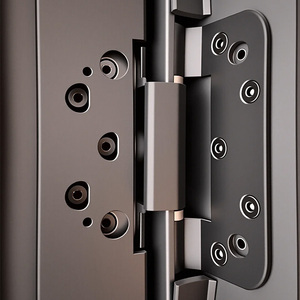 Fabricant Maplemiles Portes métalliques <span class=keywords><strong>d</strong></span>'<span class=keywords><strong>entrée</strong></span> modernes Portes <span class=keywords><strong>d</strong></span>'<span class=keywords><strong>entrée</strong></span> extérieures de sécurité Portes <span class=keywords><strong>d</strong></span>'<span class=keywords><strong>entrée</strong></span> commerciales résistantes - Product Image 4
