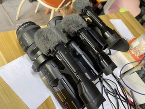 90% mới sonys NEX-VG900E 24.3MP 1080P Full HD Tính năng máy ảnh - Product Image 5