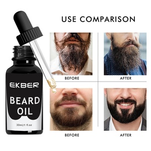 Tốt nhất bán ekber râu chăm sóc tự nhiên nuôi dưỡng và giữ ẩm râu ngăn ngừa từ ngứa râu tinh dầu - Product Image 5