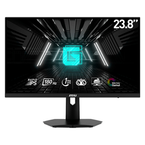 MSI G253PF 380Hz Monitor: Best Gaming Display