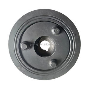 מנוע דיזל d4cb הרמונית <span class=keywords><strong>balancer</strong></span> גל 23123-4a700 sorento h100k2500 soluto עבור היונדאי קיה - Product Image 6