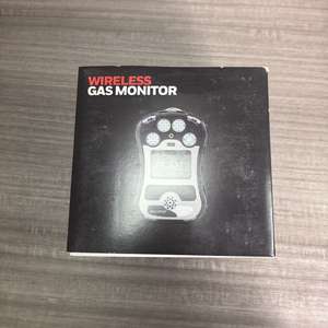 Detector de Gas Único Portátil Honeywell PGM-2680 con Certificación ATEX Industrial para CO con Pantalla LCD - Product Image 4