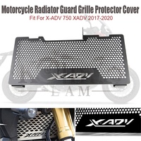Ajustement Pour X-ADV750 XADV 750 XADV750 X-ADV 2017 2018 2019 2020 Moto Radiateur Grille Garde Protecteur Housse de Protection de Gril